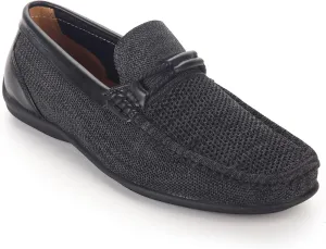 Men's Casual Loafer Shoes, Lightweight and Stylish Design for Office, Travel, and Leisure Activities