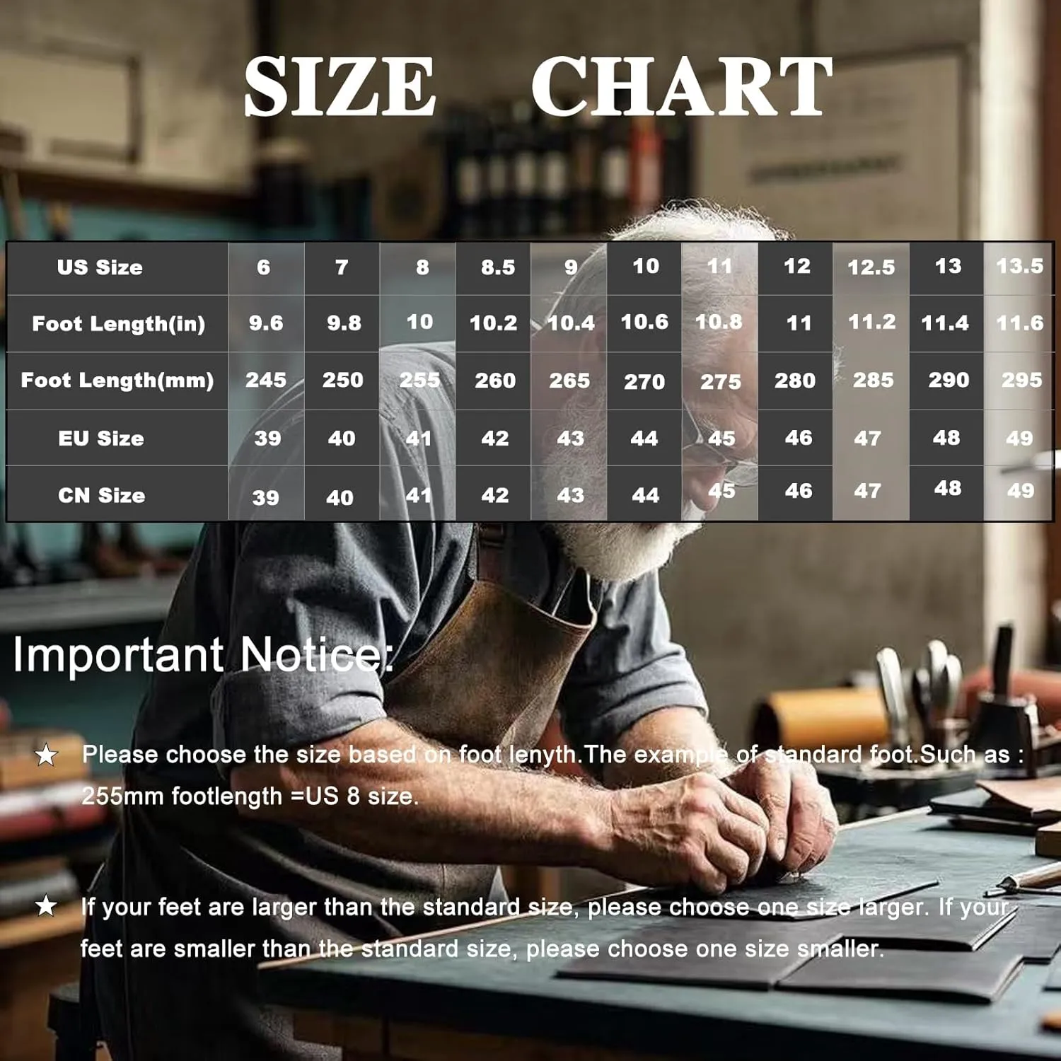 Men's Genuine Leather Boat Shoes Lace-Up | Hand-Stitched Non-Slip Rubber Sole | Comfortable Breathable Casual Dress Loafers for Business & Outdoor