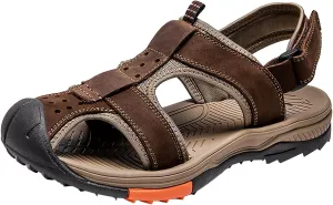 Men's Summer Breathable Thick Sole Comfortable Beach Shoes Sandals Mens Flip Flops Size 13