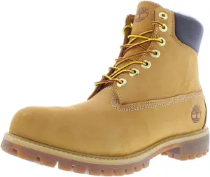 Men's Timberland® Heritage Waterproof Boots