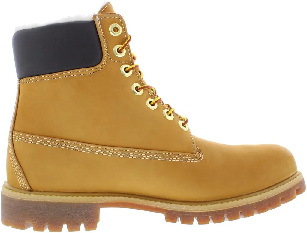 Men's Timberland® Heritage Waterproof Boots