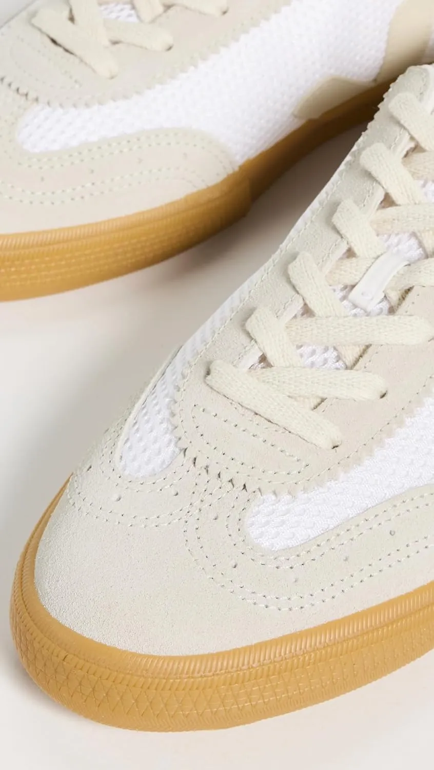 Men's Volley O.T. Leather Sneakers