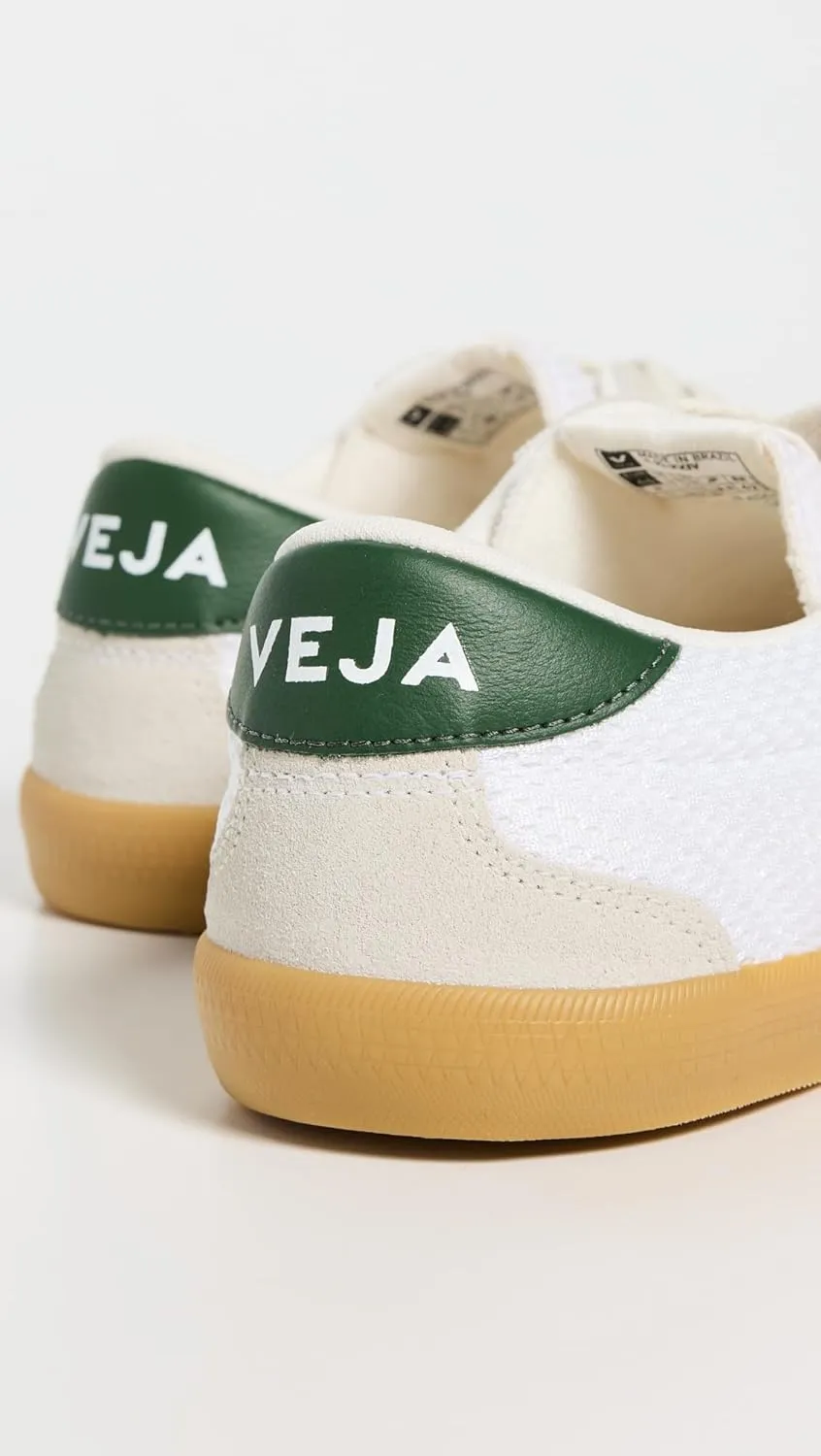 Men's Volley O.T. Leather Sneakers