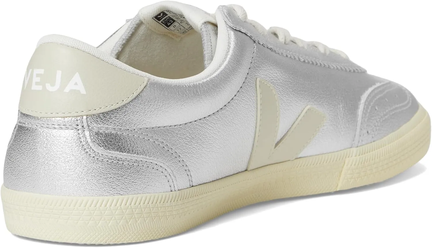 Men's Volley O.T. Leather Sneakers