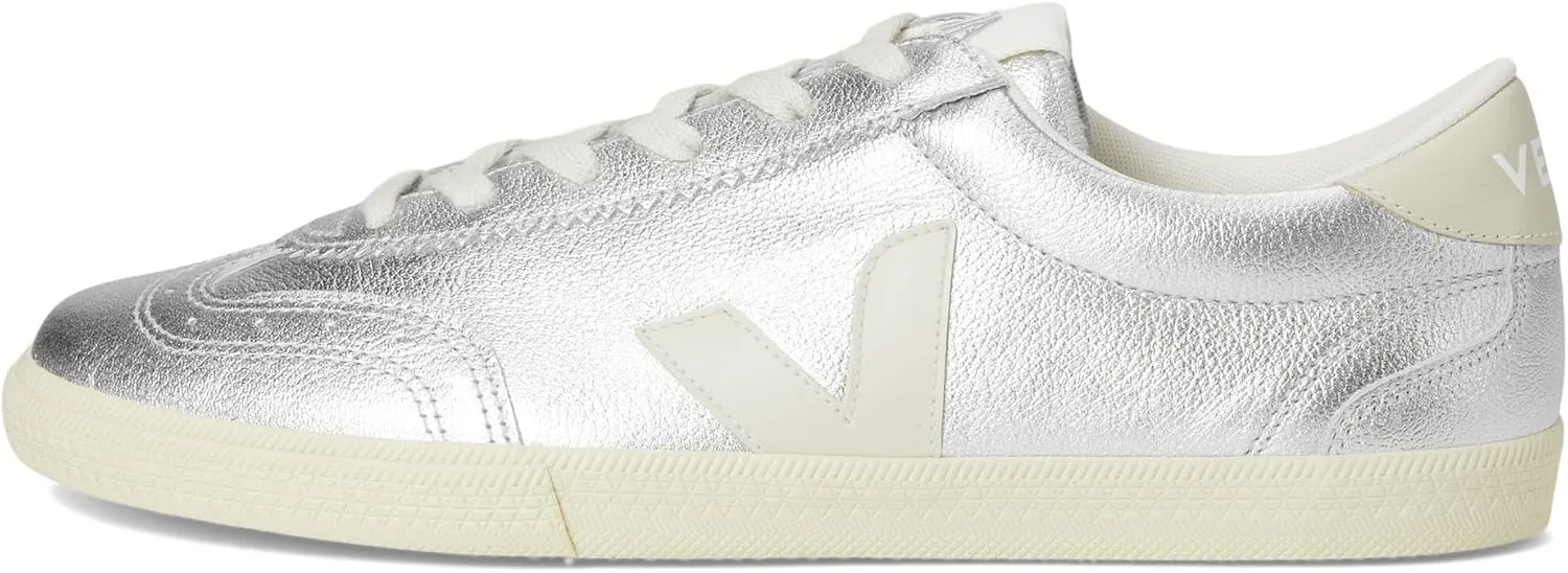 Men's Volley O.T. Leather Sneakers