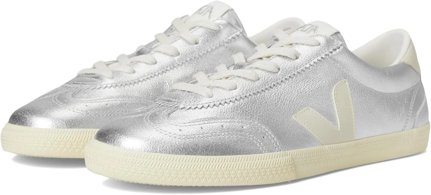 Men's Volley O.T. Leather Sneakers