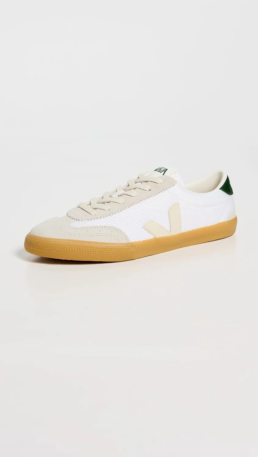 Men's Volley O.T. Leather Sneakers