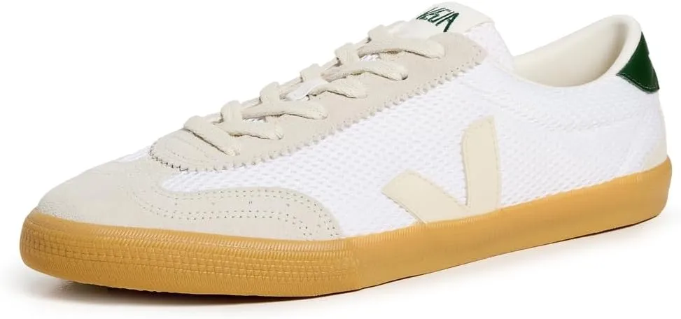 Men's Volley O.T. Leather Sneakers