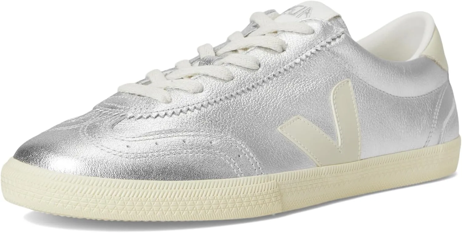 Men's Volley O.T. Leather Sneakers