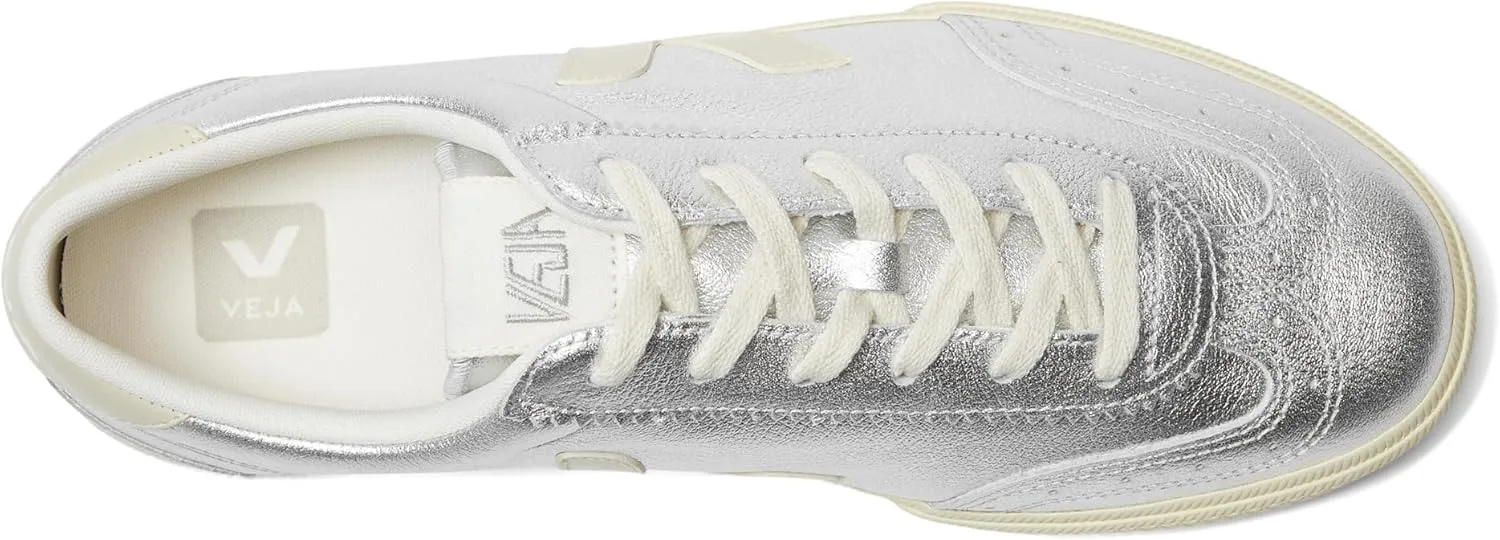 Men's Volley O.T. Leather Sneakers
