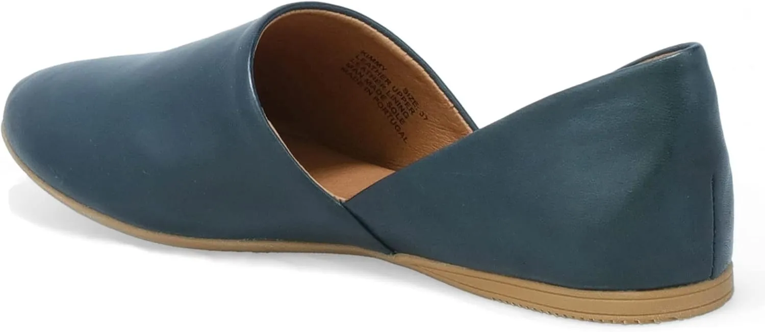 Miz Mooz Kimmy Women's Flats