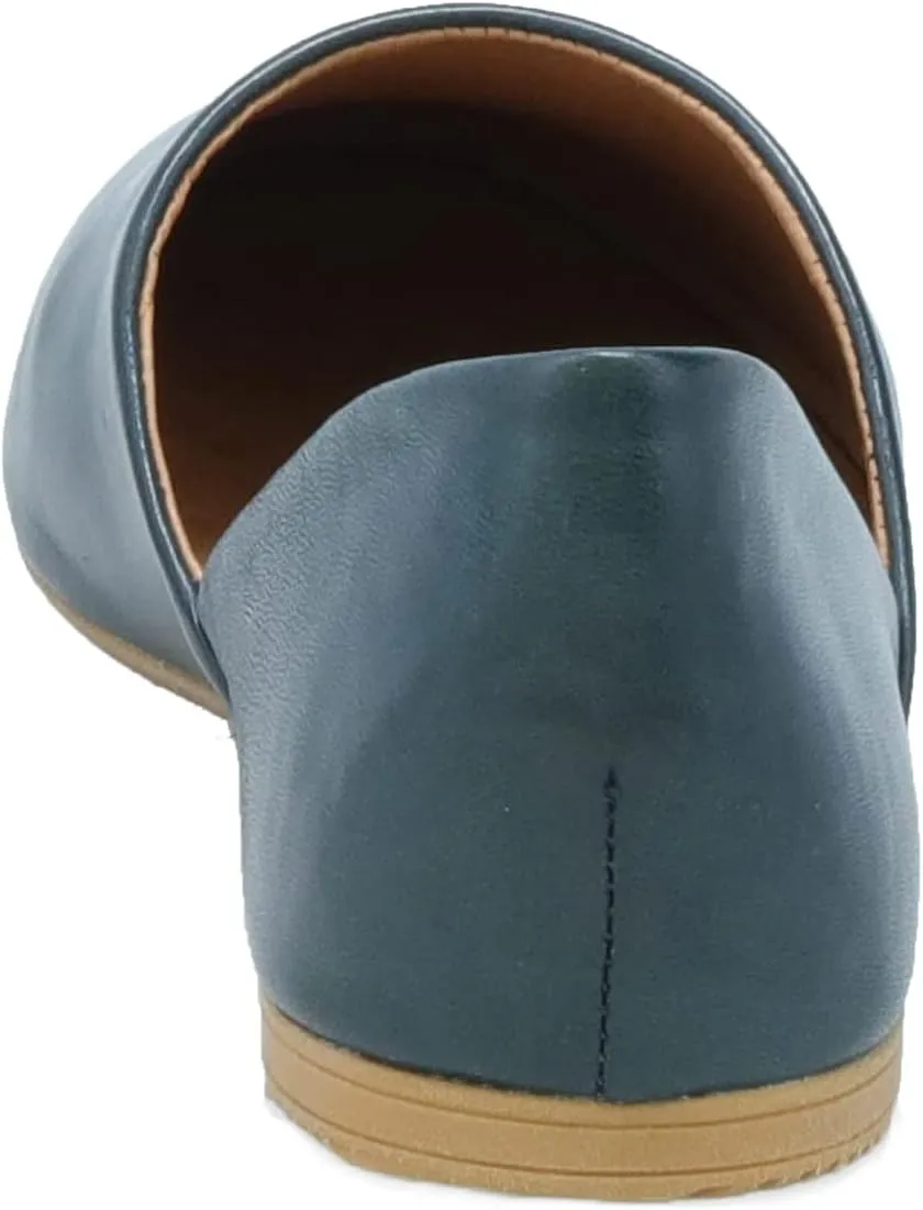 Miz Mooz Kimmy Women's Flats