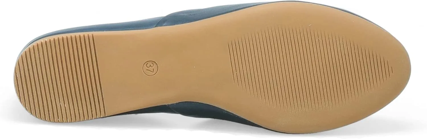 Miz Mooz Kimmy Women's Flats