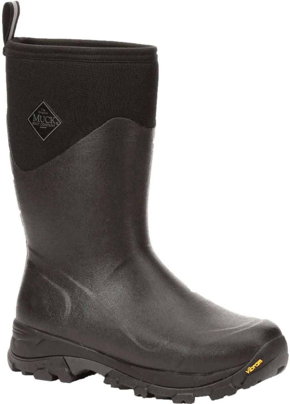 Muck Boot Men's Arctic Ice Mid Boots