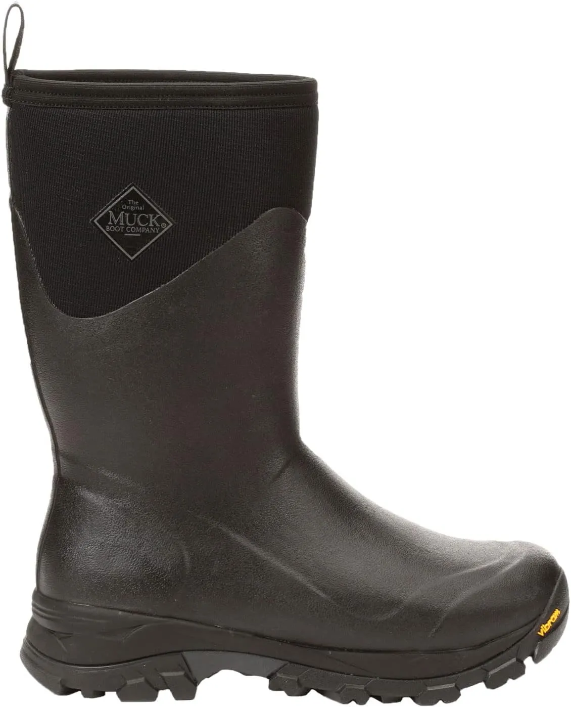 Muck Boot Men's Arctic Ice Mid Boots