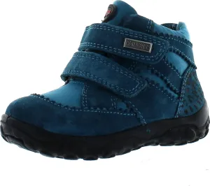 Naturino Girls Gora Rain Step Waterproof Winter Boots