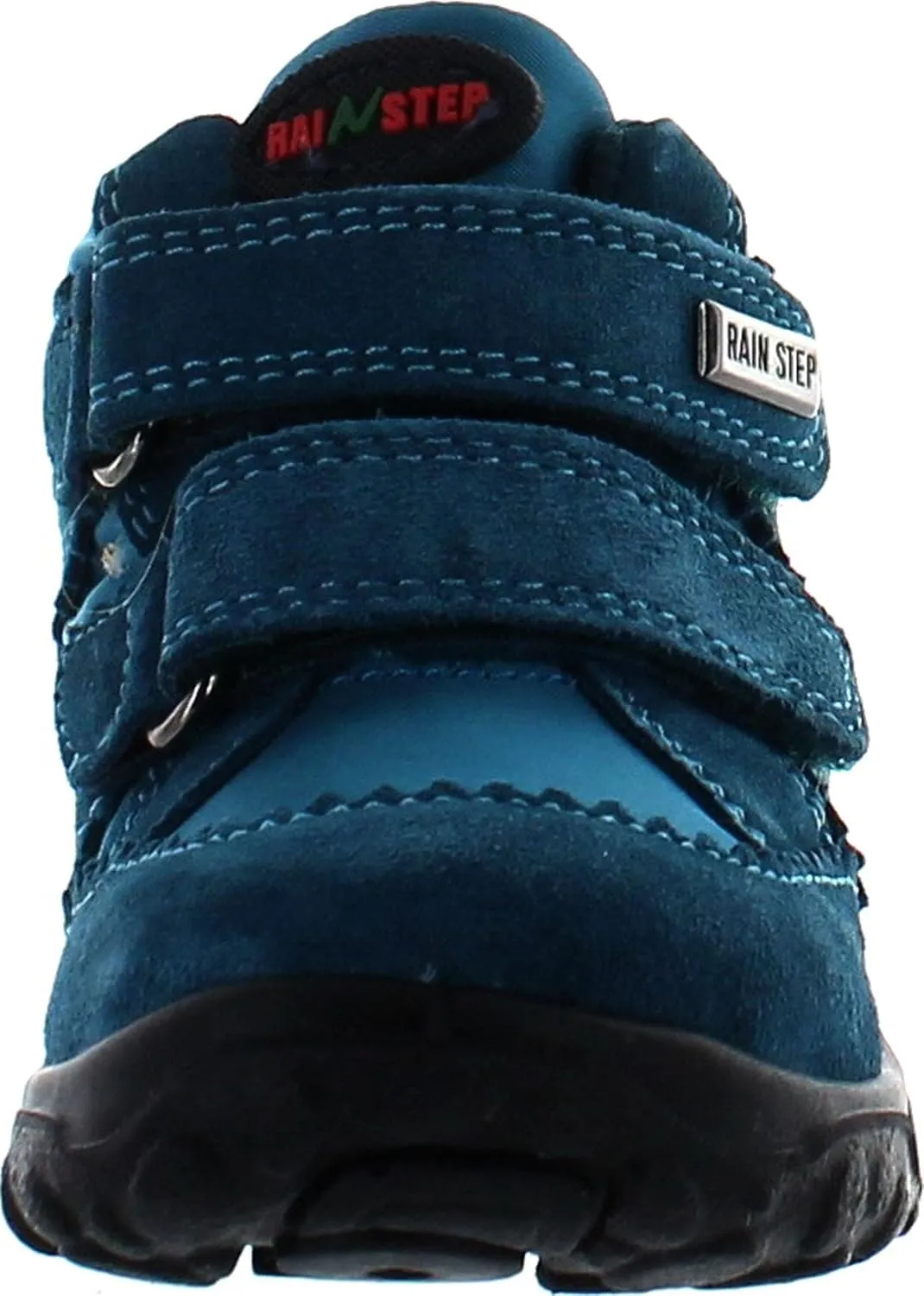 Naturino Girls Gora Rain Step Waterproof Winter Boots