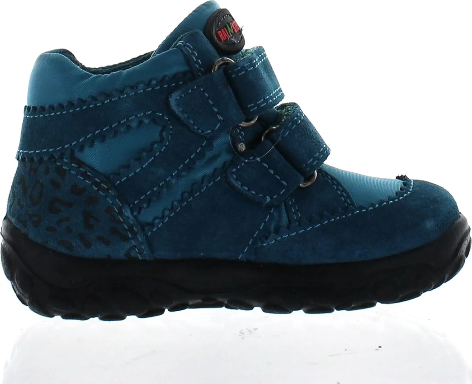 Naturino Girls Gora Rain Step Waterproof Winter Boots