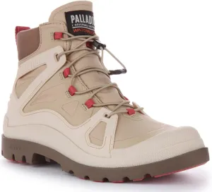 Palladium Women's Pampa Lite   Waterproof Fashion Boots