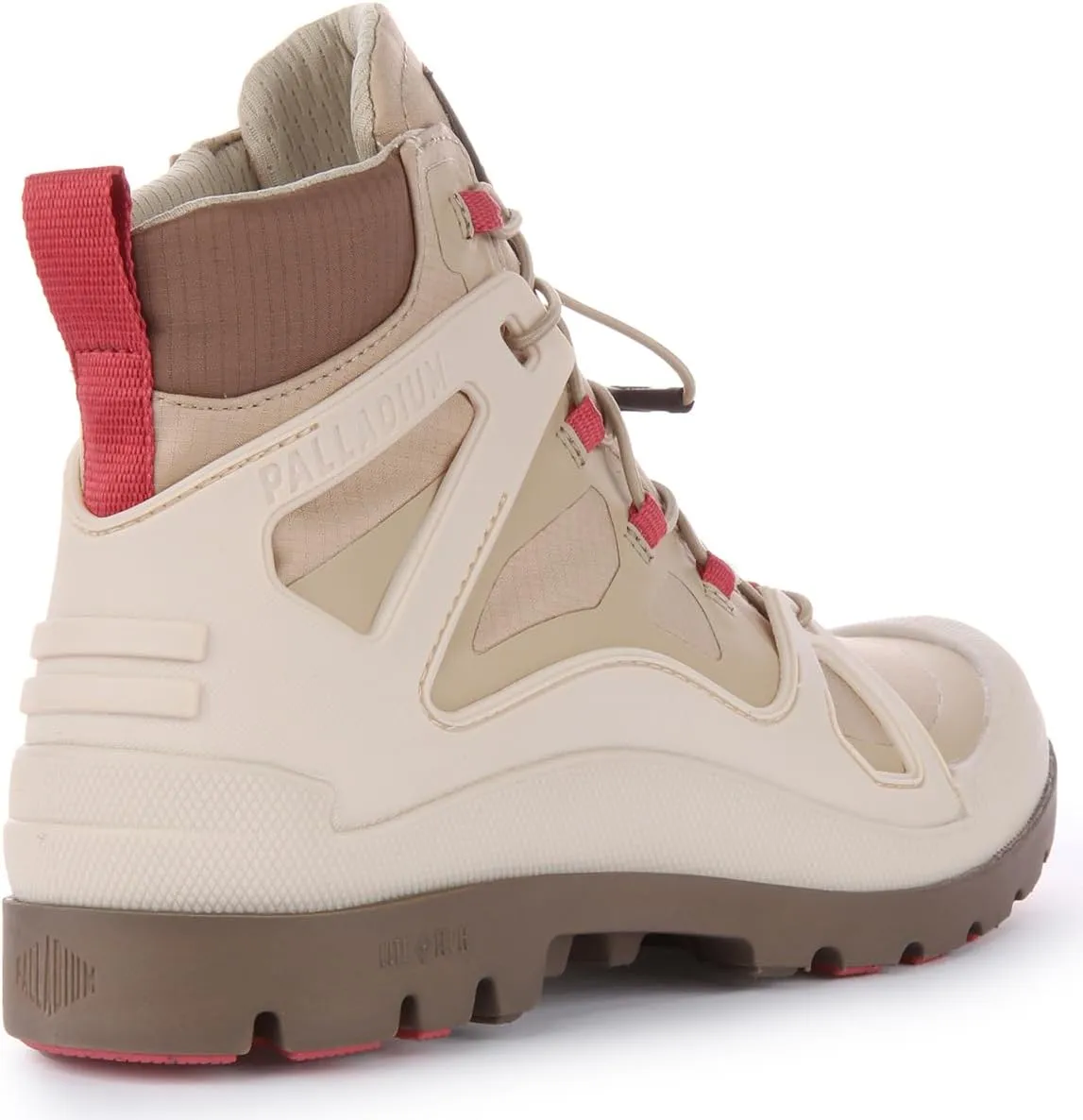 Palladium Women's Pampa Lite   Waterproof Fashion Boots