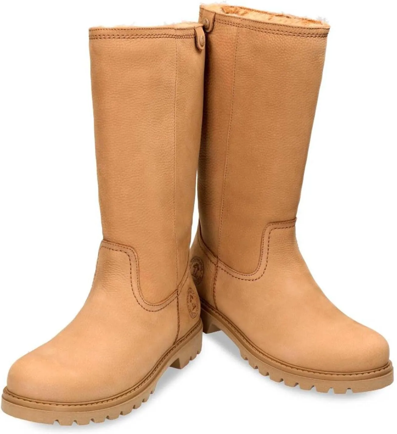 Panama Jack Women's Classic Knee high Boot