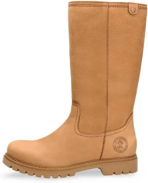 Panama Jack Women's Classic Knee high Boot