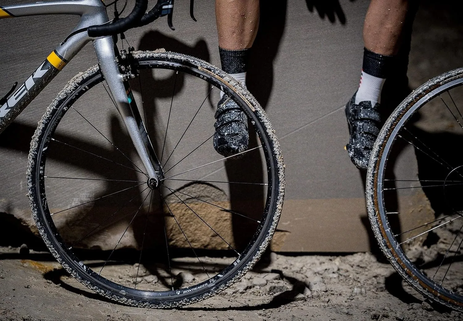 Panaracer GravelKing Slick Folding Gravel Tires