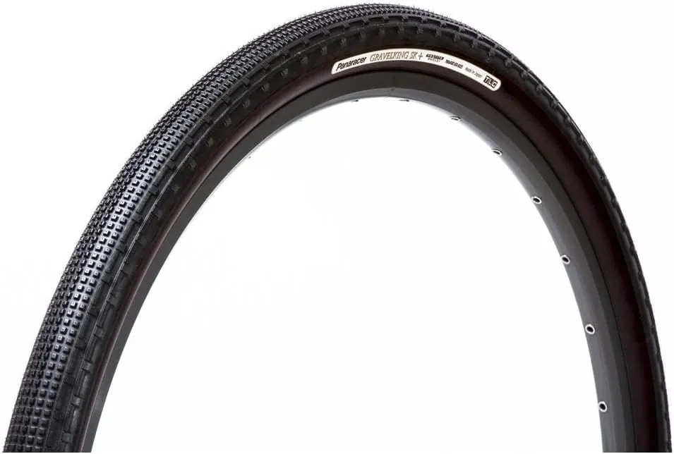 Panaracer GravelKing Slick Folding Gravel Tires