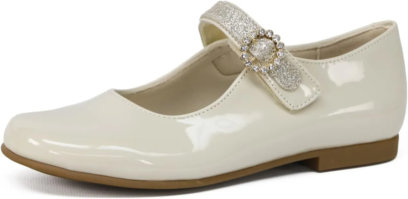 Rachel Kids Baby Girl's Lil Millie (Toddler)