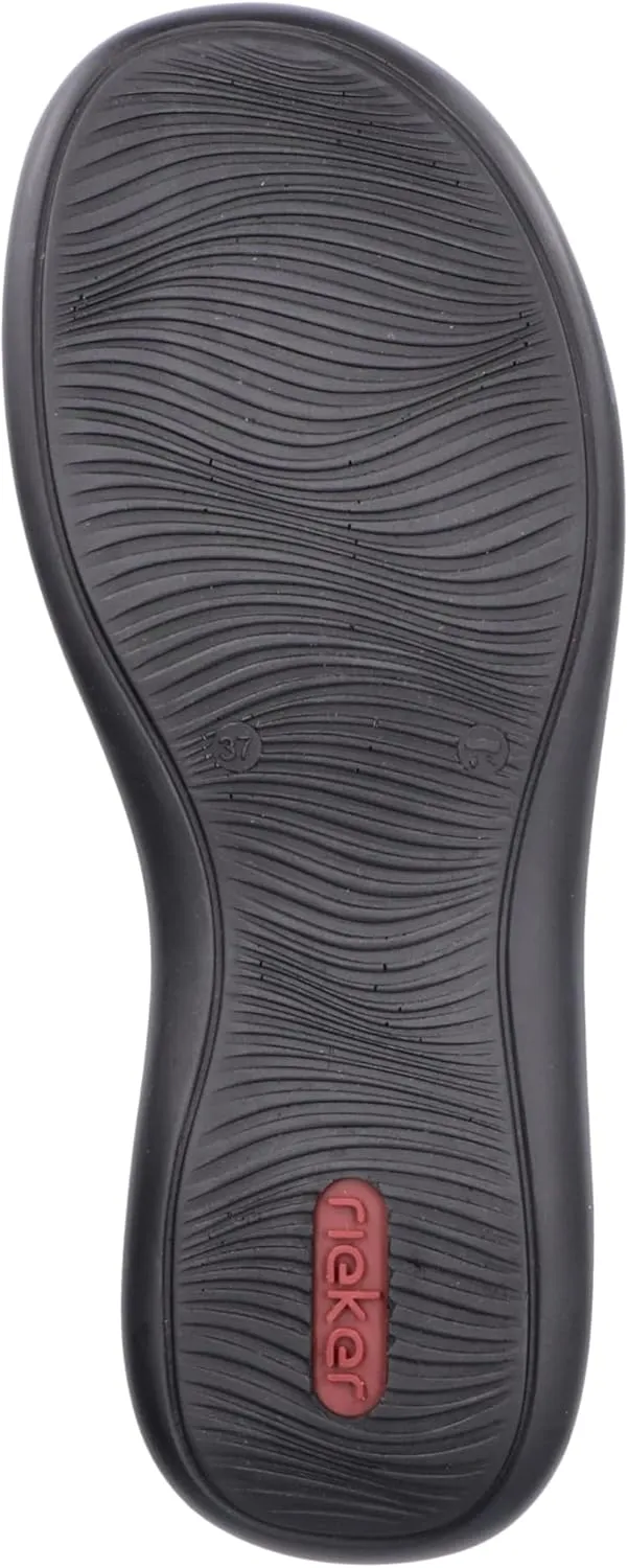 Rieker Women's Ballerina
