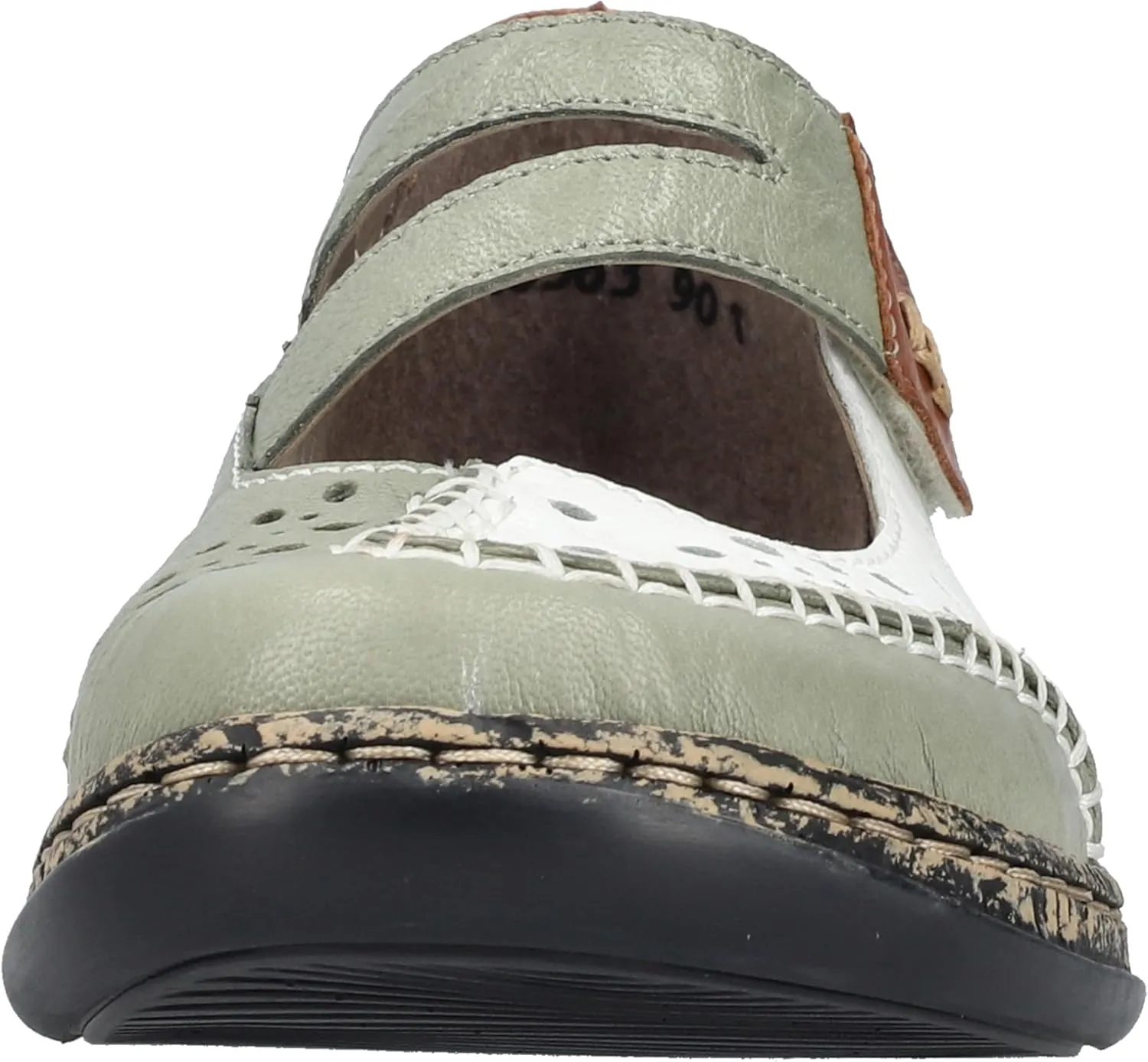 Rieker Women's Ballerina