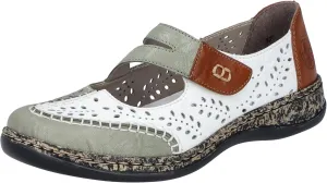 Rieker Women's Ballerina