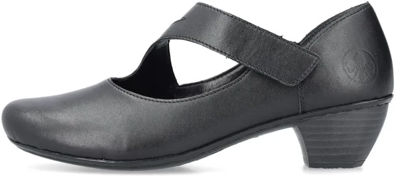 Rieker Women's Ballet Flat