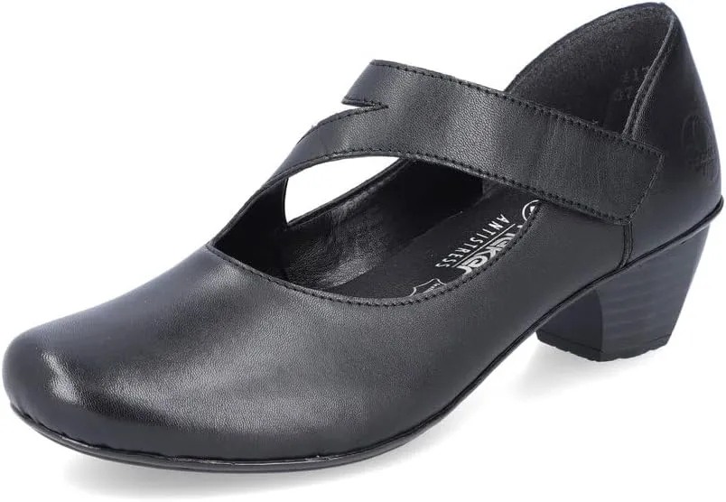 Rieker Women's Ballet Flat