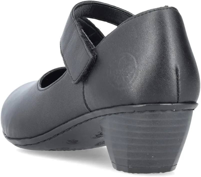 Rieker Women's Ballet Flat