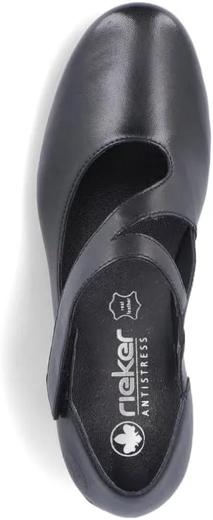 Rieker Women's Ballet Flat