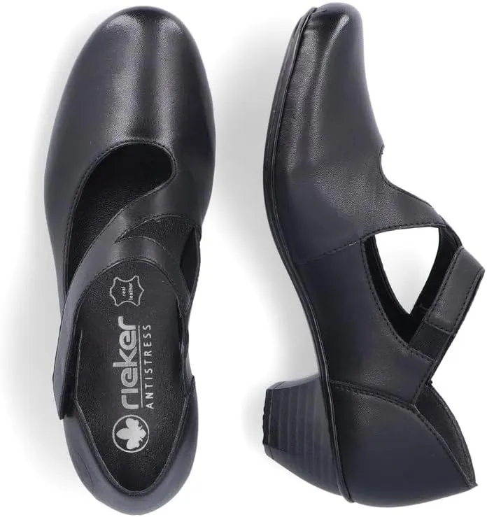 Rieker Women's Ballet Flat