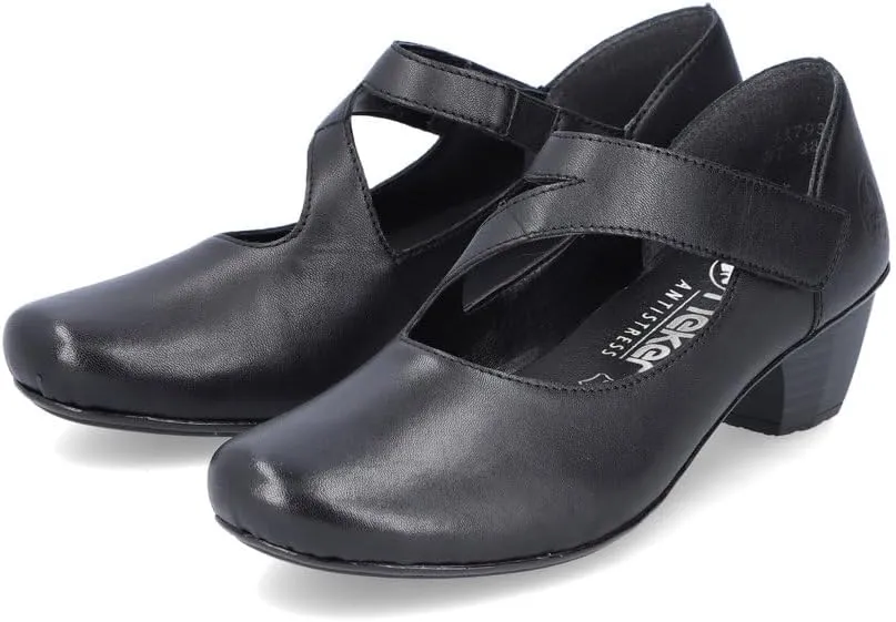 Rieker Women's Ballet Flat