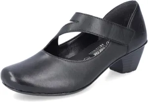Rieker Women's Ballet Flat