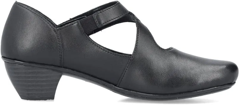 Rieker Women's Ballet Flat