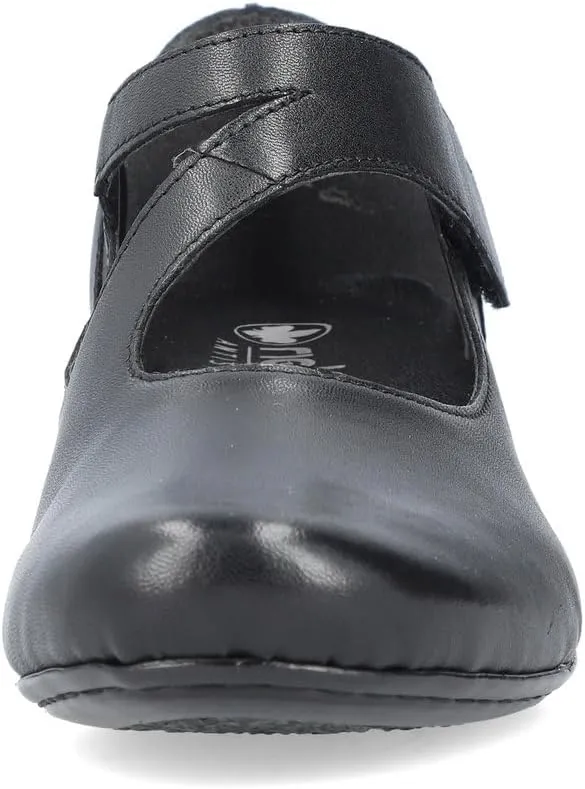 Rieker Women's Ballet Flat