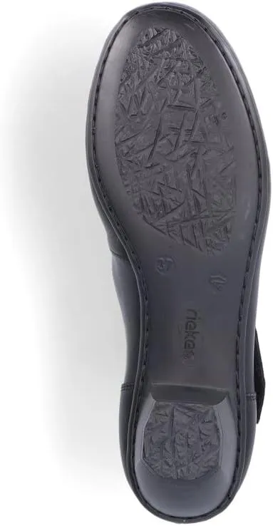 Rieker Women's Ballet Flat