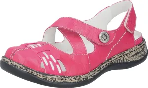 Rieker Women's Low Shoes