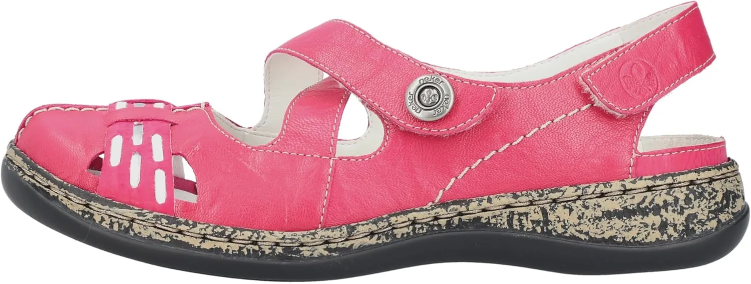 Rieker Women's Low Shoes