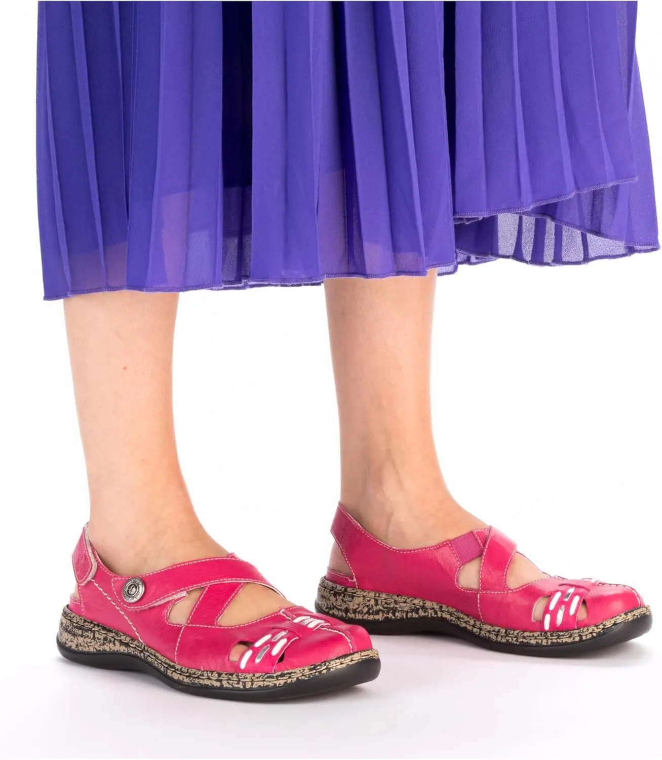 Rieker Women's Low Shoes