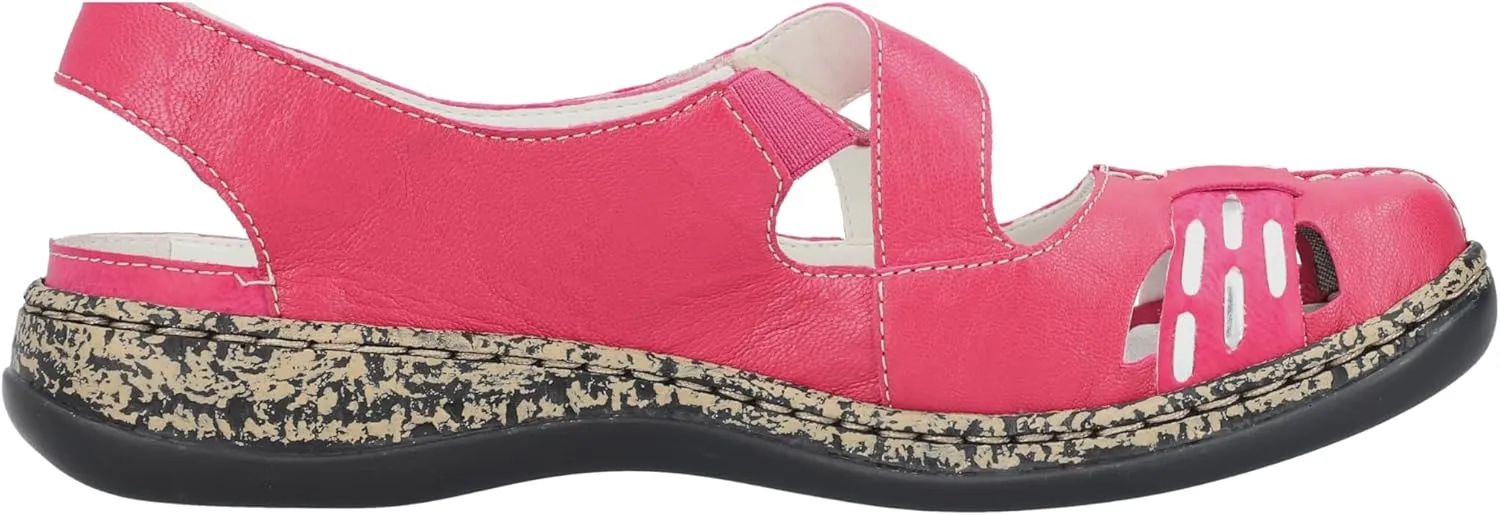 Rieker Women's Low Shoes