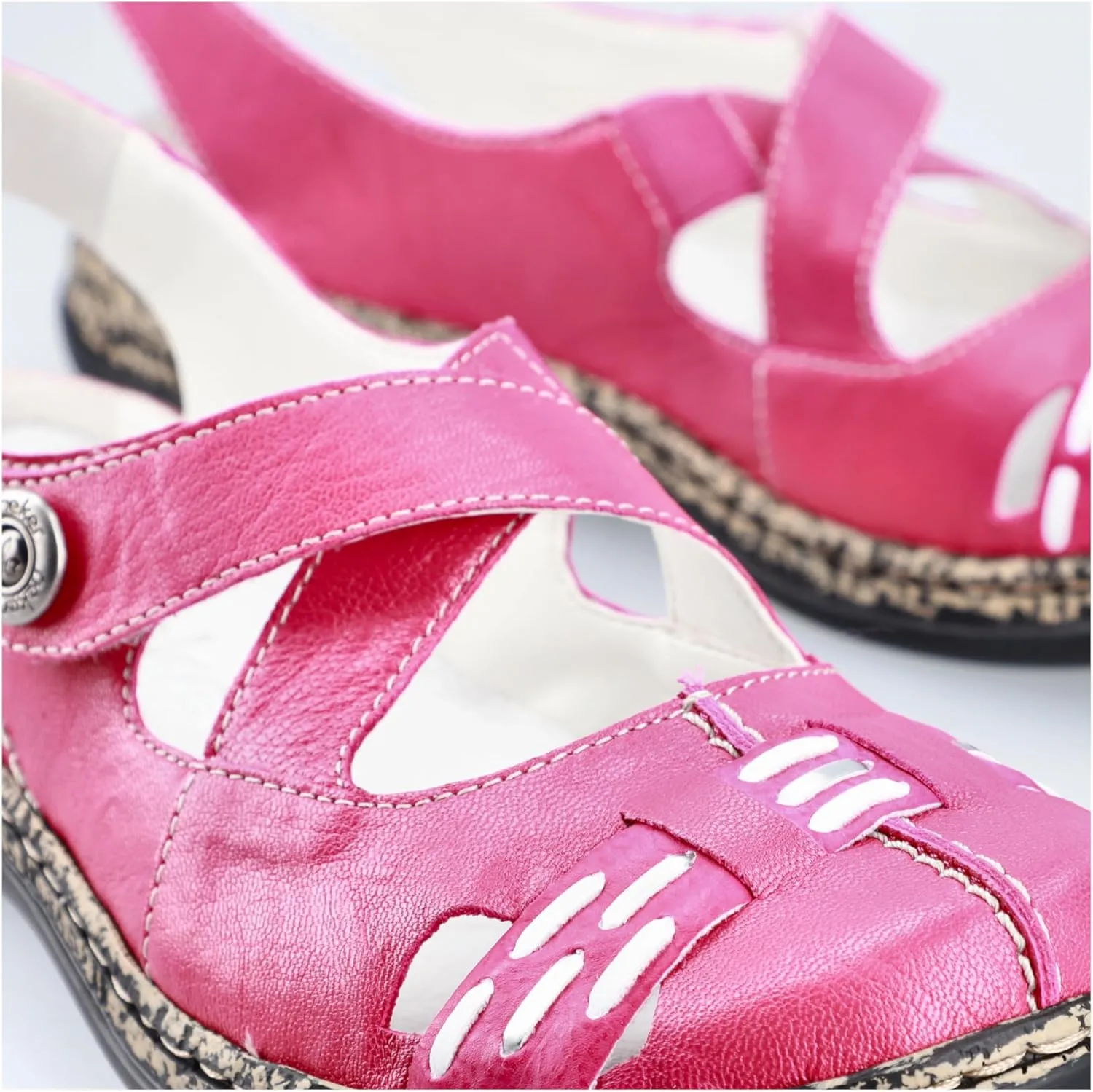 Rieker Women's Low Shoes