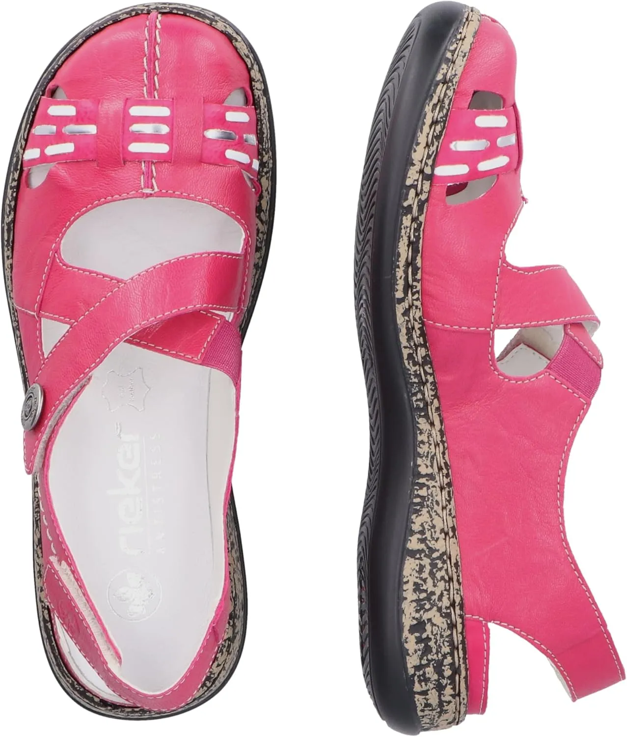 Rieker Women's Low Shoes
