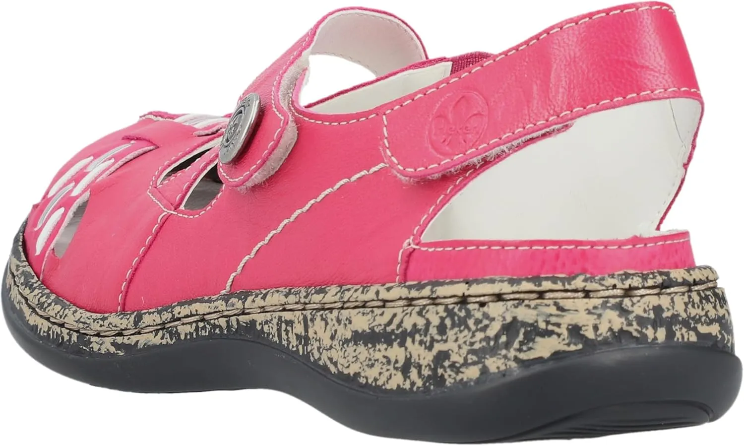 Rieker Women's Low Shoes