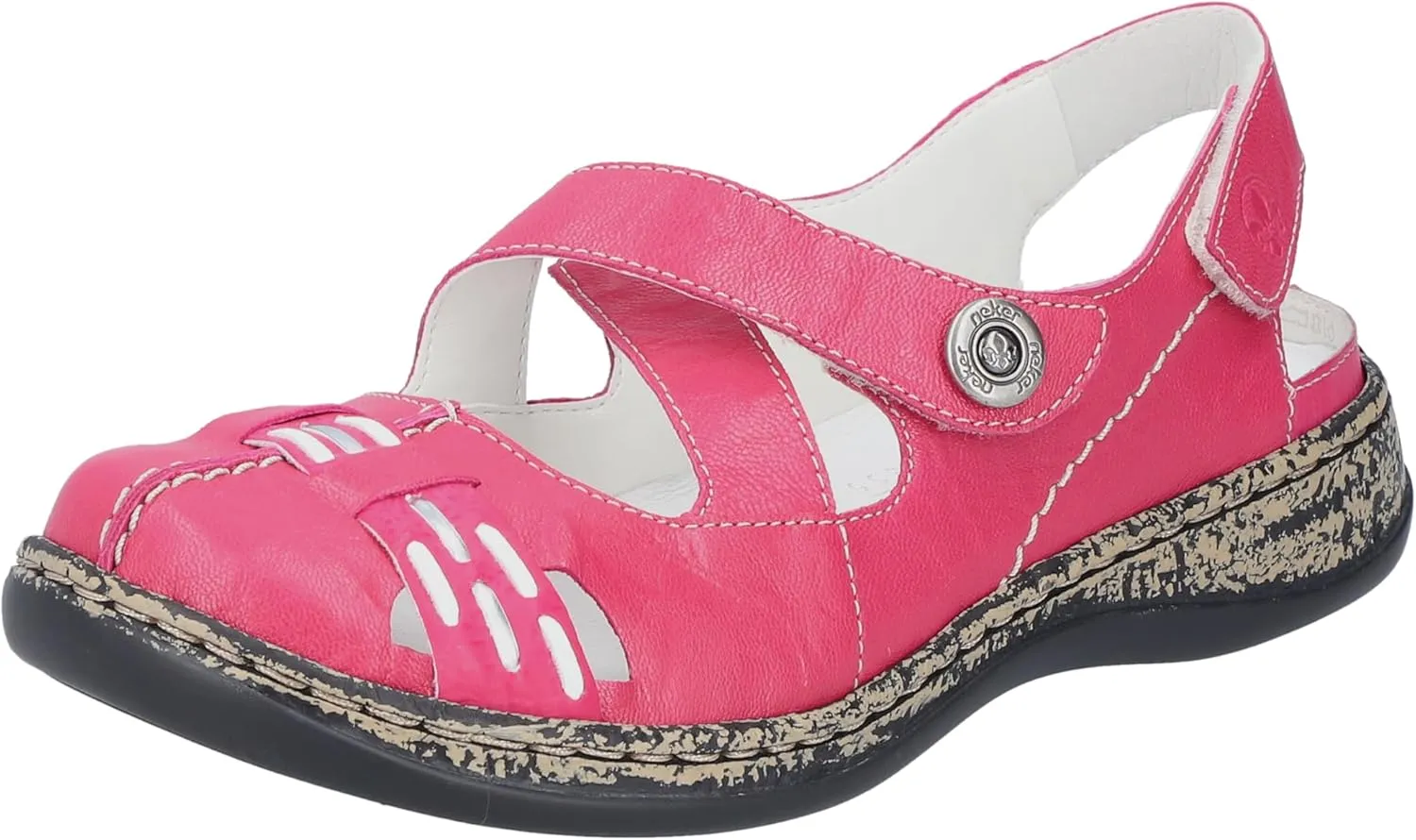 Rieker Women's Low Shoes